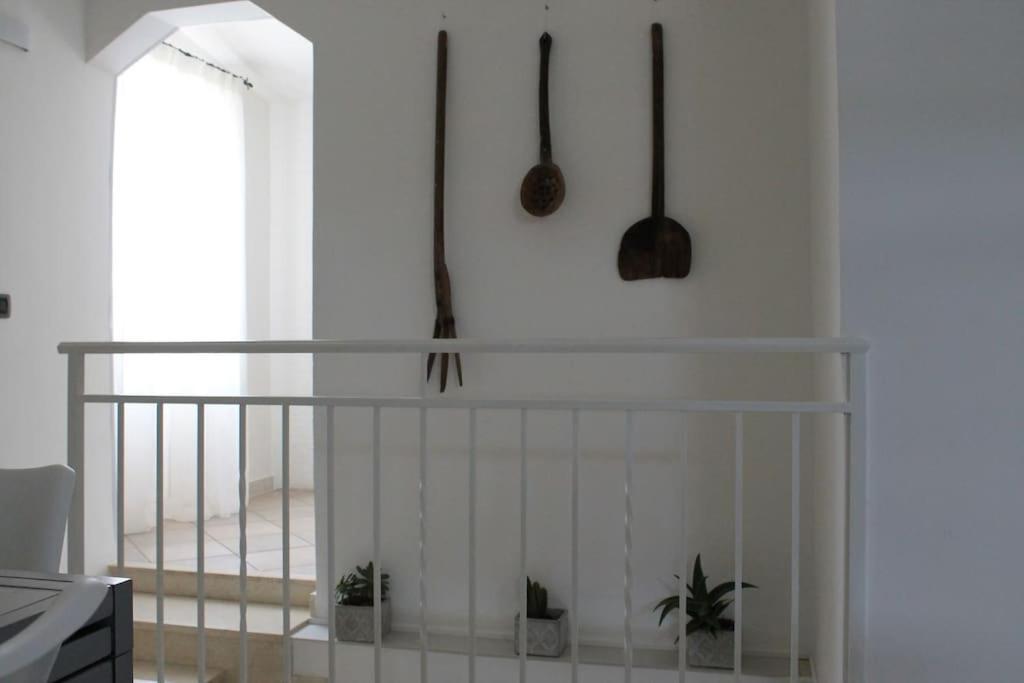 Domus Claudia - Casa Vacanze Syracuse Exterior photo